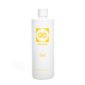 Gel Magnésium 500 mL